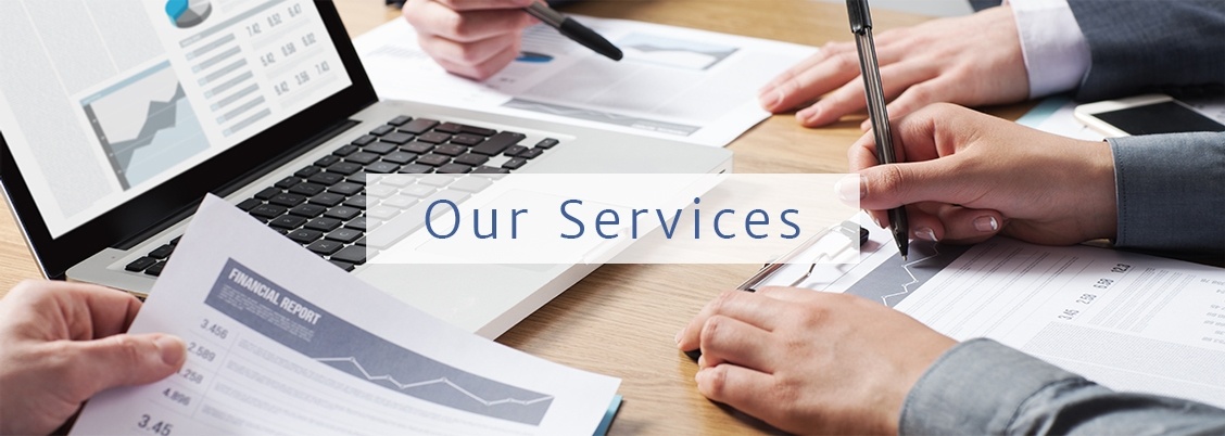 Our Services