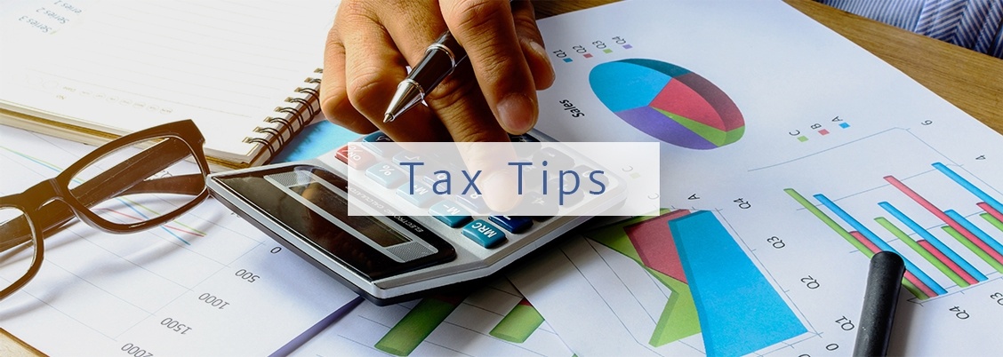 Tax Tips