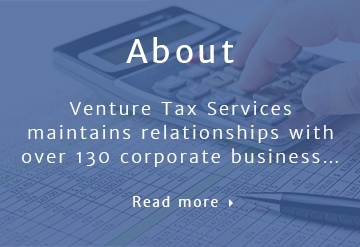 venture tax services